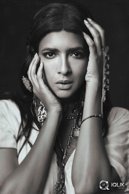 Lakshmi-Manchu